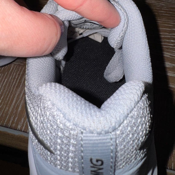 NIKE mens training sneakers size 10 NWOT - Picture 4 of 7